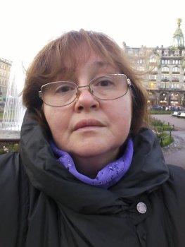 Сценарист Natalia Rozen