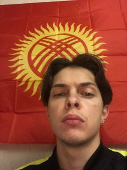 Сценарист Юрий Алилуев