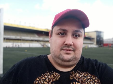 Сценарист Kirill Stepanov