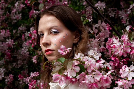 Сценарист Дарья Валеева