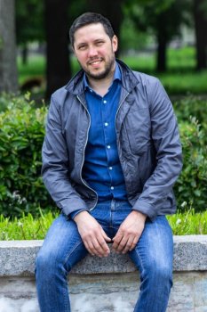 Продюсер Leonid Kompleev