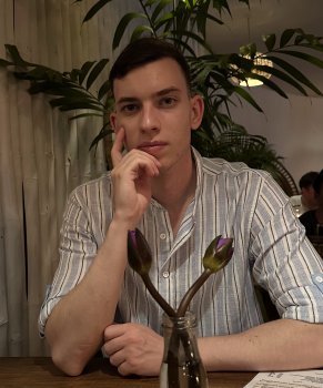 Сценарист Роман Сильченко