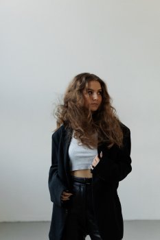 писатель Вероника Миронова