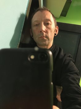 Сценарист Алекс Ветров