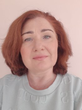 Сценарист Anna Trubetskaya