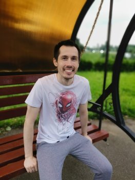 Сценарист Alexey Safonov