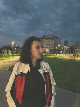 Сценарист Maxim Bostanov