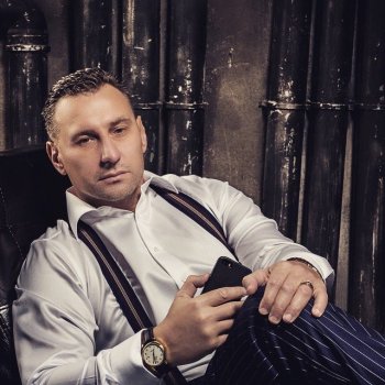 Сценарист Сергей Брановицкий