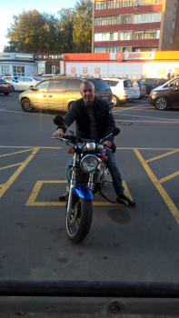 Сценарист Виталий Брагинцев