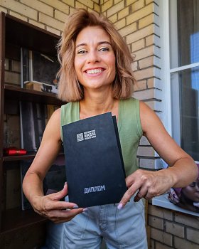 Сценарист Anastasia Chagochkina