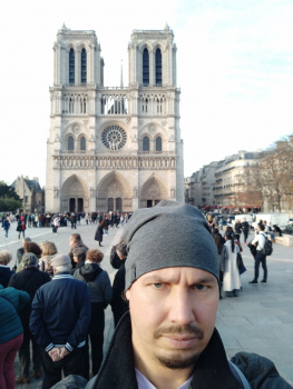 Сценарист Wawentura Psychotelle