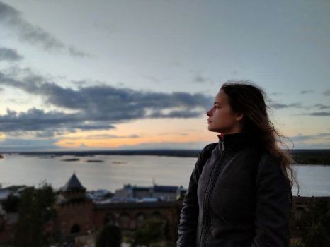 Сценарист Tatyana Likhacheva