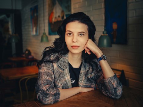 Режиссер Ирина Казаковцева