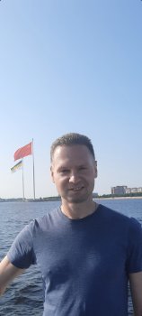 Сценарист Алексей Титов