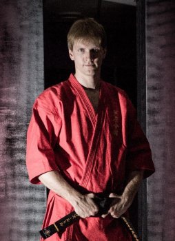 Сценарист Лекс Лутор