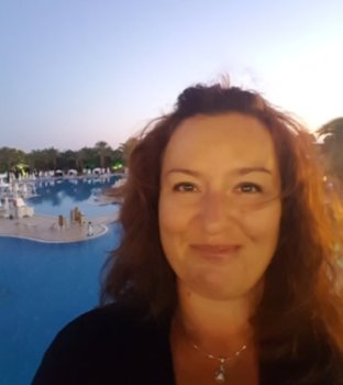 Сценарист Татьяна Демихова