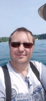 Сценарист Илья Шляховой