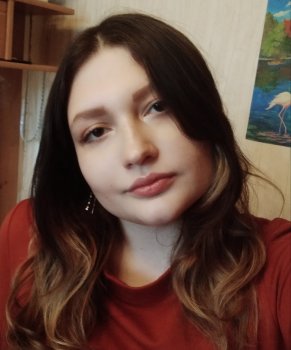 Сценарист Viktoria Markova