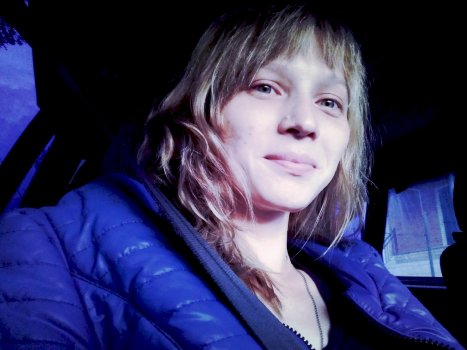 Сценарист Анастасия Подыганова