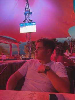 Продюсер Дмитрий Иванов