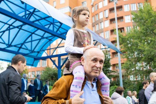 Сценарист Игорь Будков