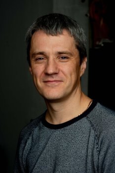 Сценарист Viktor Krasovcki