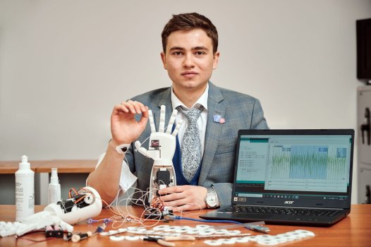 Сценарист Юрий Бабий