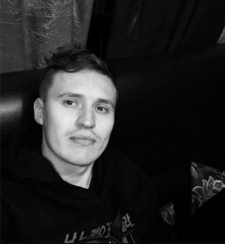 Сценарист Артур Усихин