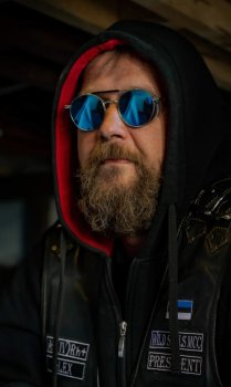 Продюсер Aleksei Gorbatsjov