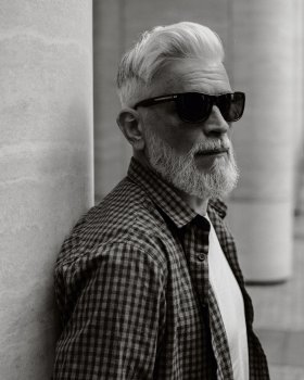 Сценарист, режиссер Всеволод Блотнер