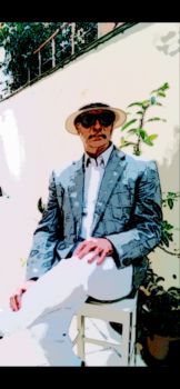 Сценарист монтажёр режиссёр Эйяд Кикати