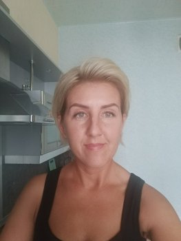 Сценарист Ira Danislavskaya