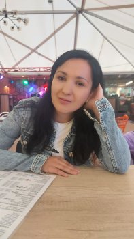 Сценарист Anastasia Lazareva