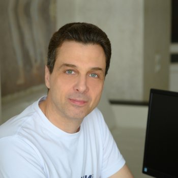 Сопродюсер Dmitry Gusev