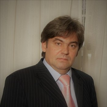 Сценарист, писатель Vladlen Dorofeev