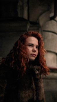 Сценарист Angelina Zasimova