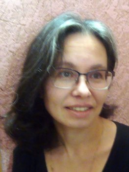 Сценарист Екатерина Гулякина