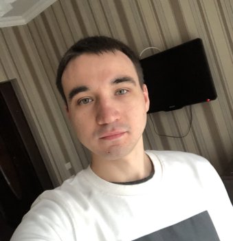 Сценарист Сергей Монсвет