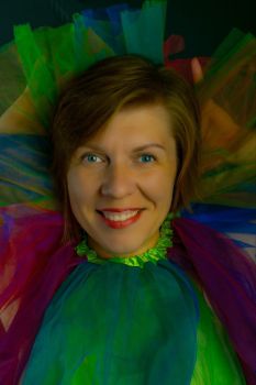 Сценарист Tatyana Zhurova