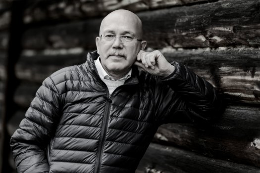 Сценарист Сабит Ахматнуров