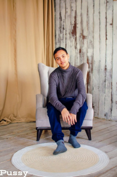 Сценарист Кирилл Романов