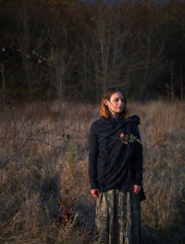 Сценарист Анастасия Ставинова-Васильева