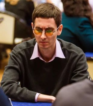 Сценарист Сергей Леонтьев