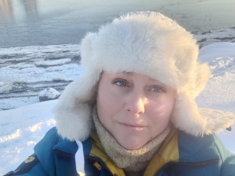 Сценарист Lada Karitskaya