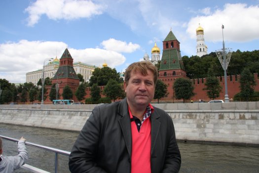 Сценарист Alexander Kudryavtsev