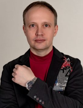 Сценарист Evgeny Lukanin