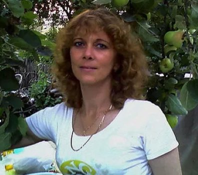 Сценарист Алена Николаева