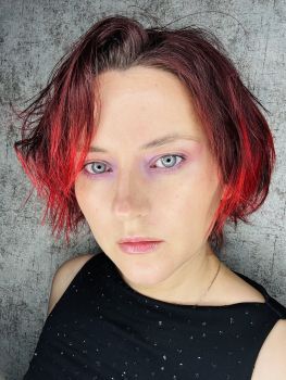 Сценарист Валерия Сова