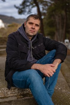 Режиссер/Оператор Виктор Фабре