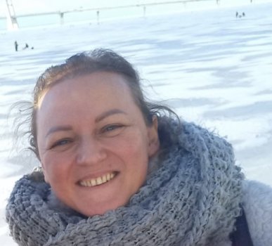 Сценарист Наталья Наумова